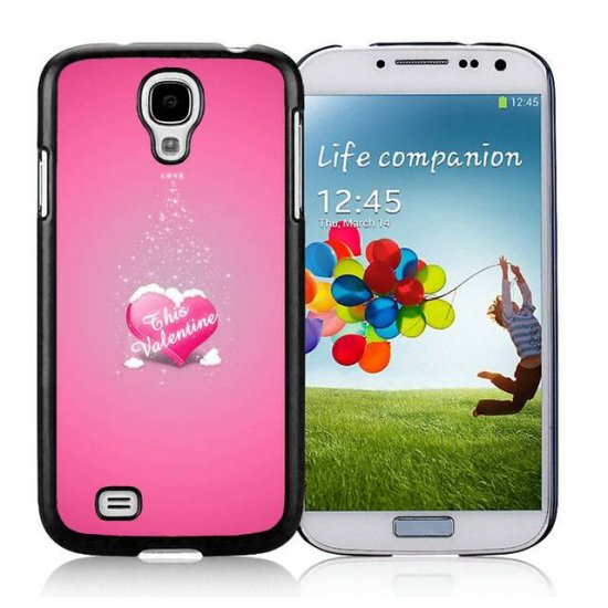 Valentine Love Samsung Galaxy S4 9500 Cases DJT Valentine Love Samsung Galaxy S4 9500 Cases DJT